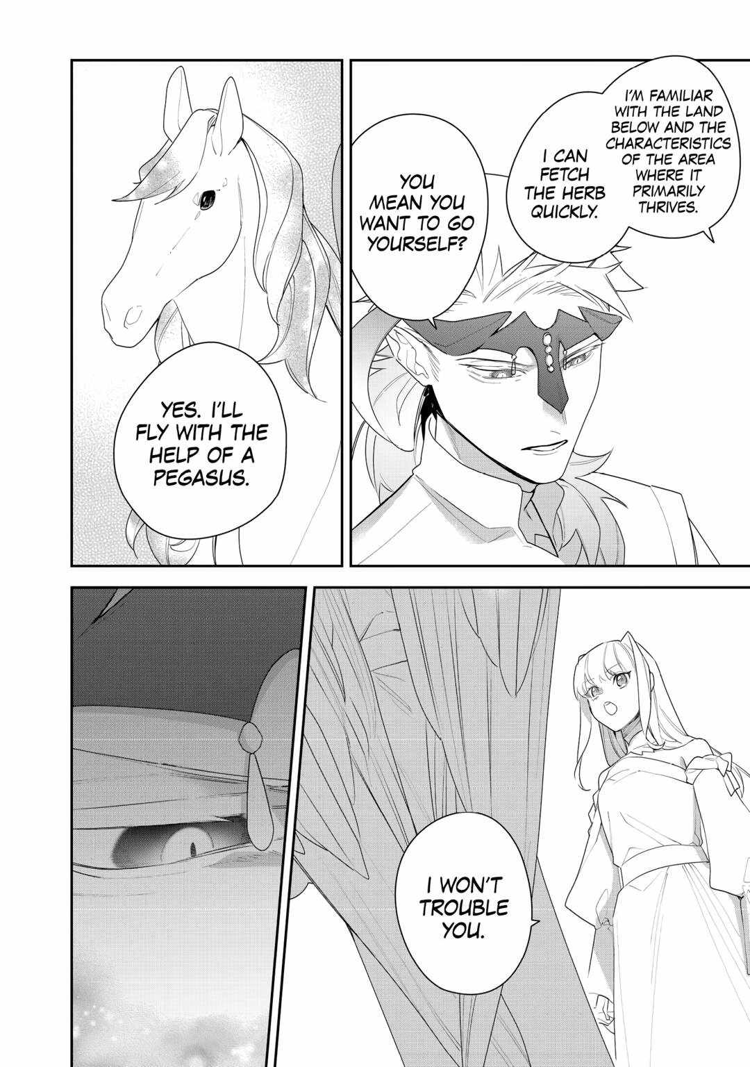 The Daughter is a Former Veterinarian Has Been Abandoned, but Is Very Popular With Mofumofu! Chapter 22 2